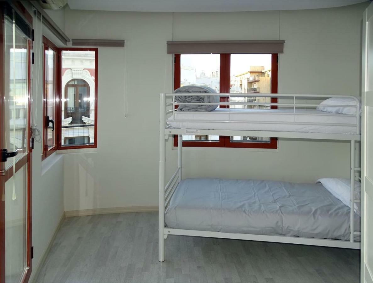 Appartement Atico En El Centro De Pta 12 Vt-45939-t Valencia