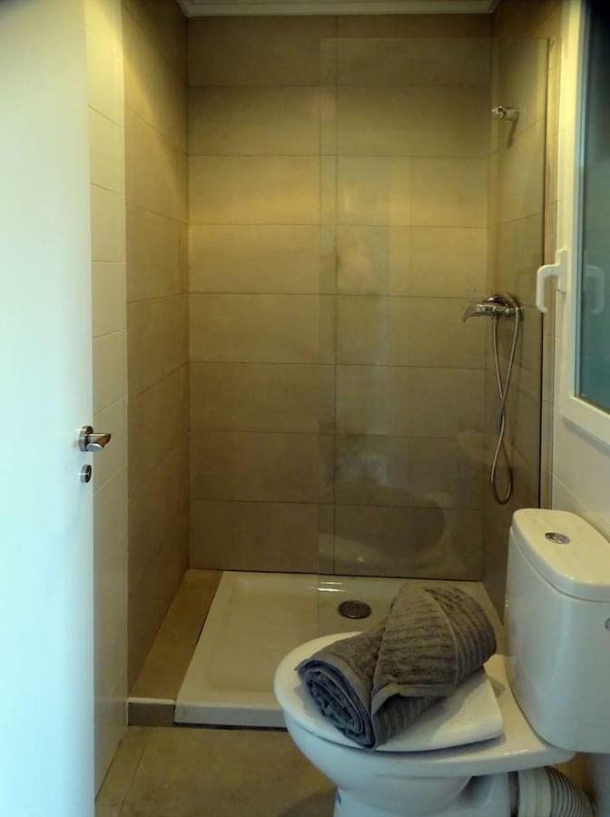 Appartement Atico En El Centro De Pta 12 Vt-45939-t Valencia