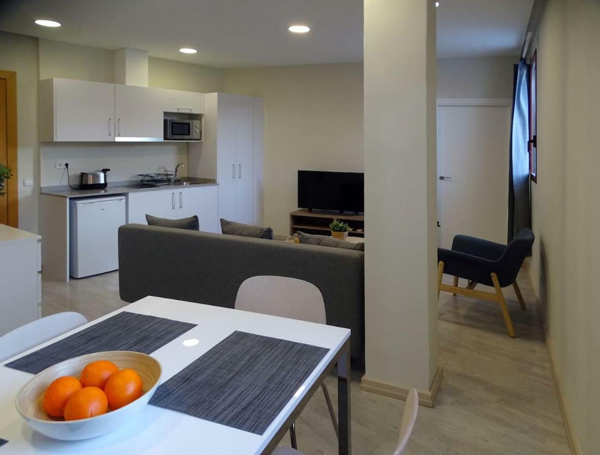 Appartement Atico En El Centro De Pta 12 Vt-45939-t